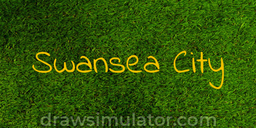 Swansea City Draw Images – Draw Simulator